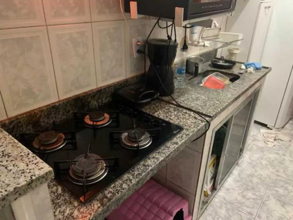 Apartamento, 2 quartos, 60 m² - Foto 10