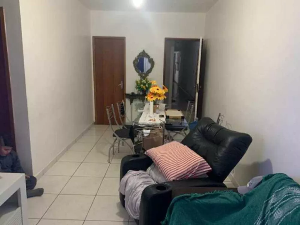 Apartamento, 2 quartos, 60 m² - Foto 3