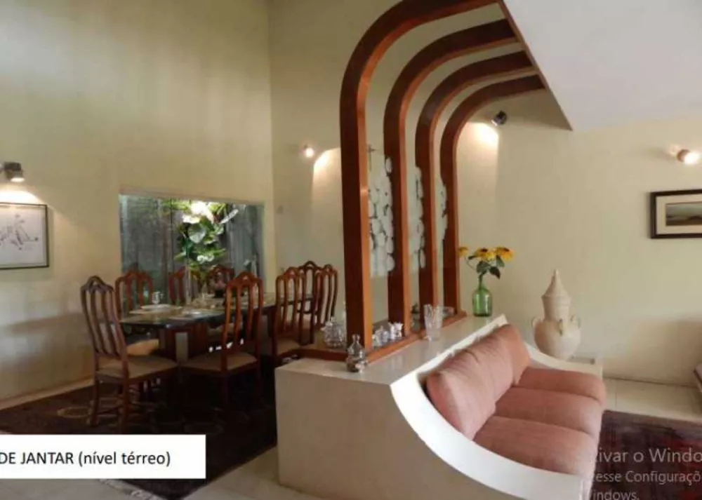 Casa de Condomínio, 4 quartos - Foto 19