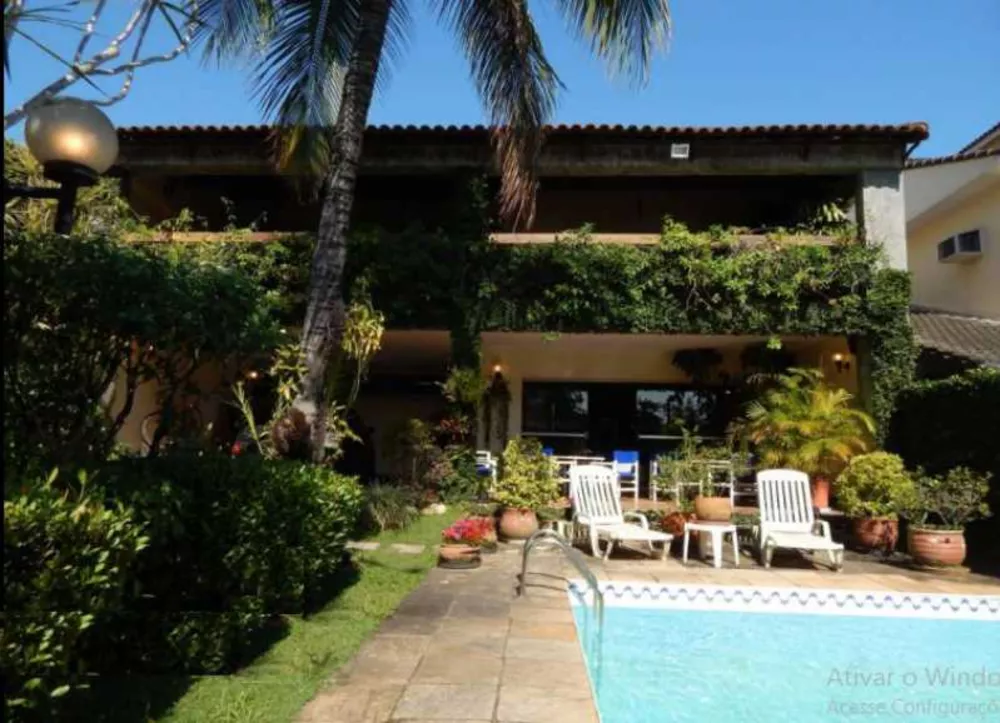 Casa de Condomínio, 4 quartos - Foto 24