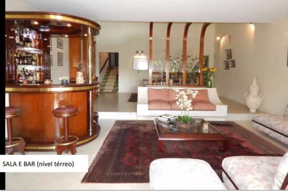 Casa de Condomínio, 4 quartos - Foto 8