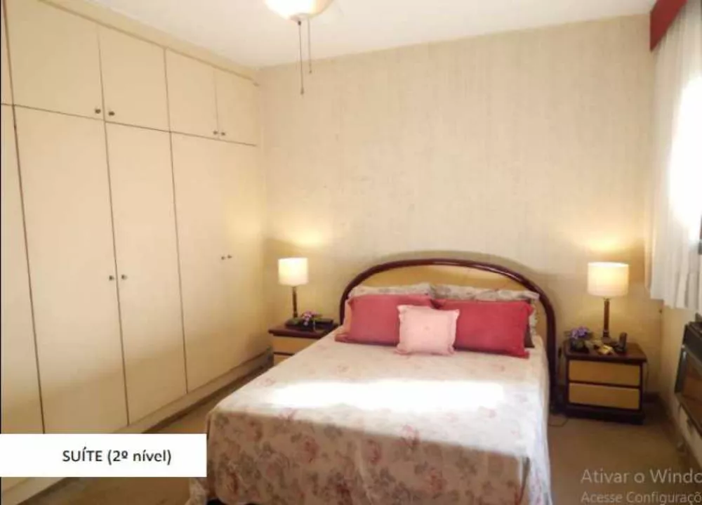 Casa de Condomínio, 4 quartos - Foto 12