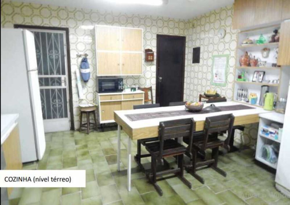 Casa de Condomínio, 4 quartos - Foto 29