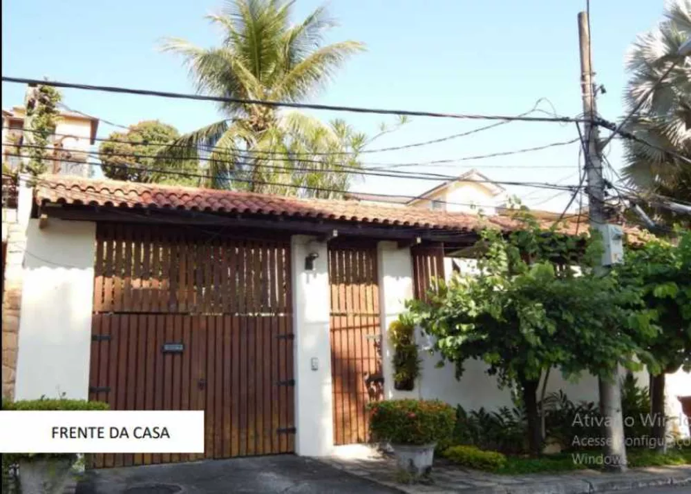 Casa de Condomínio, 4 quartos - Foto 21