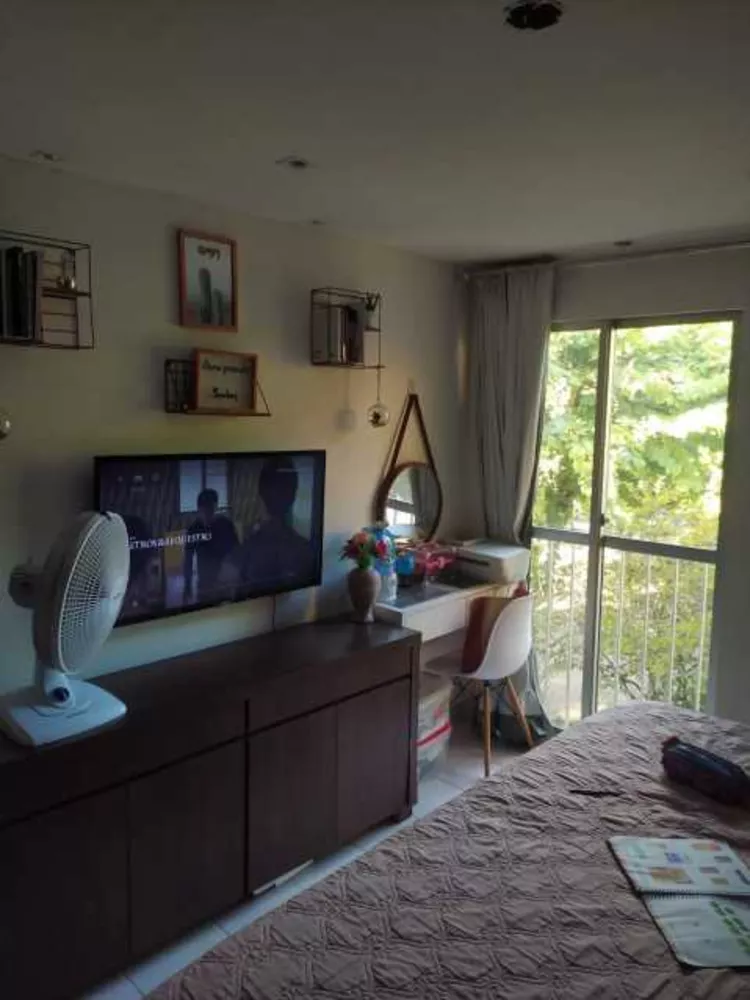 Casa de Condomínio, 2 quartos - Foto 5