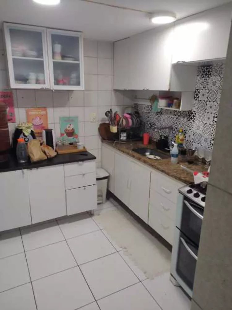 Casa de Condomínio, 2 quartos - Foto 10