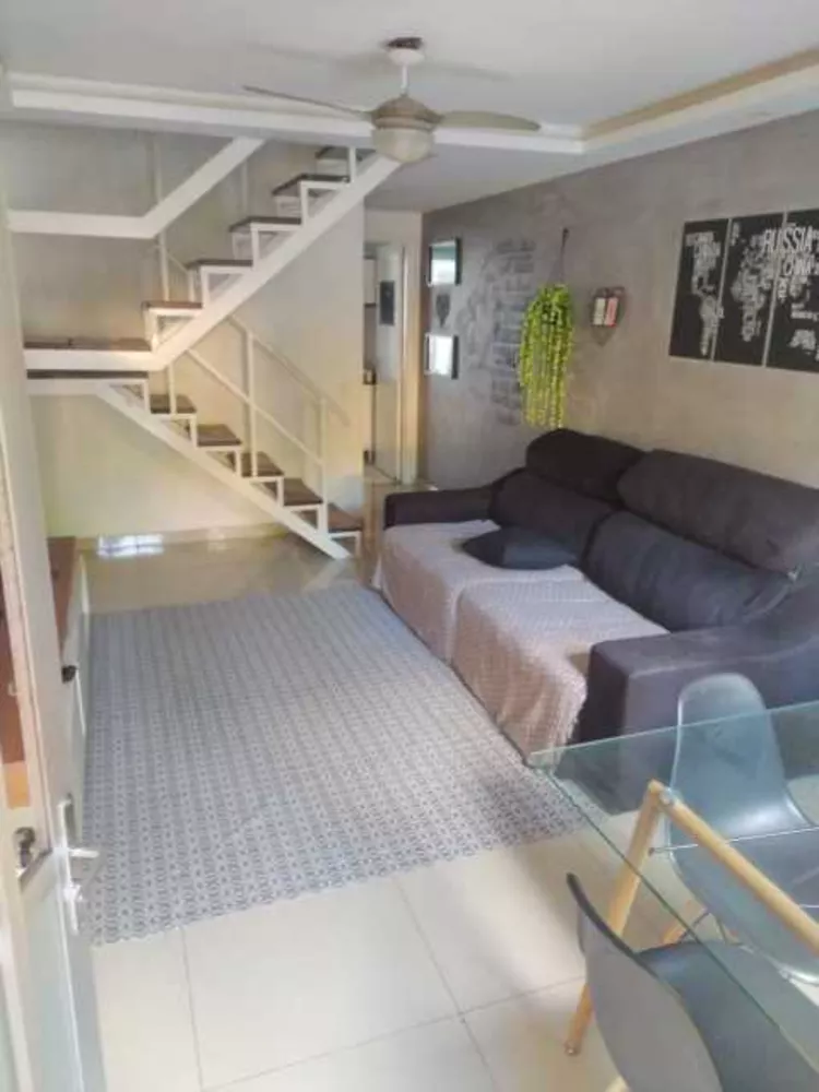 Casa de Condomínio, 2 quartos - Foto 6