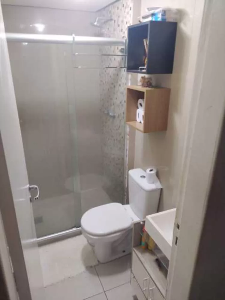 Casa de Condomínio, 2 quartos - Foto 19