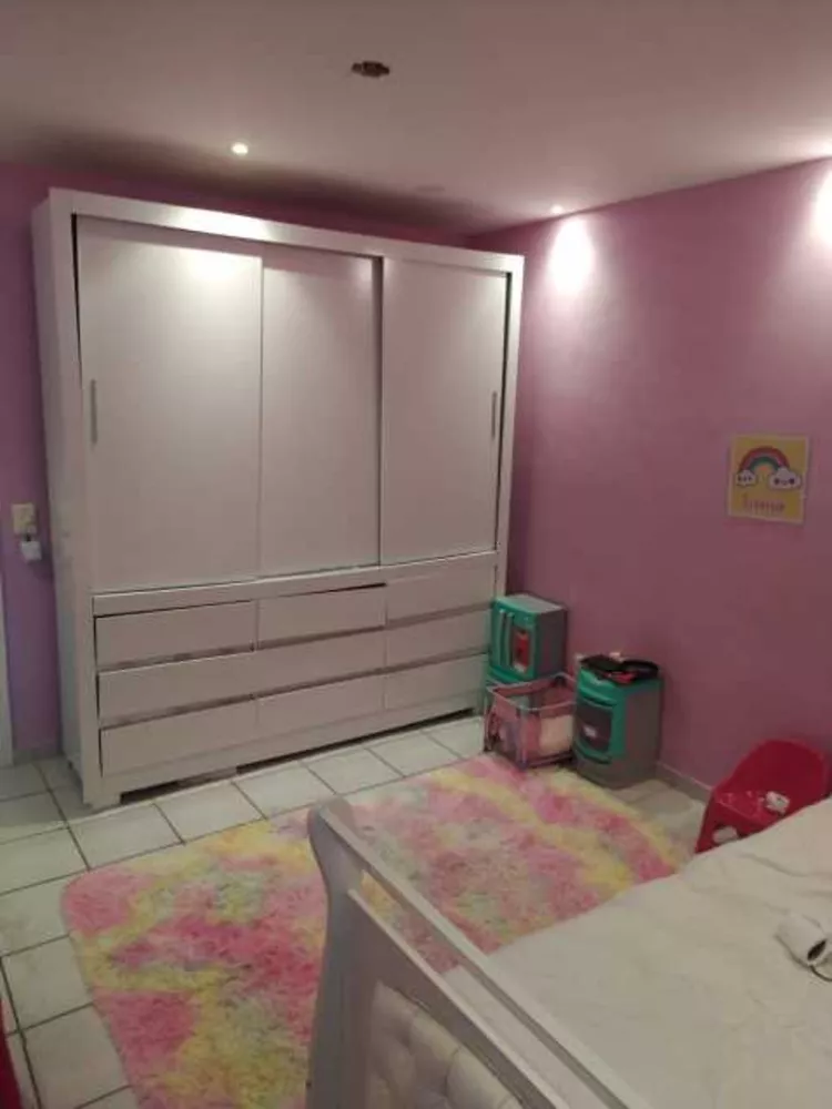 Casa de Condomínio, 2 quartos - Foto 3