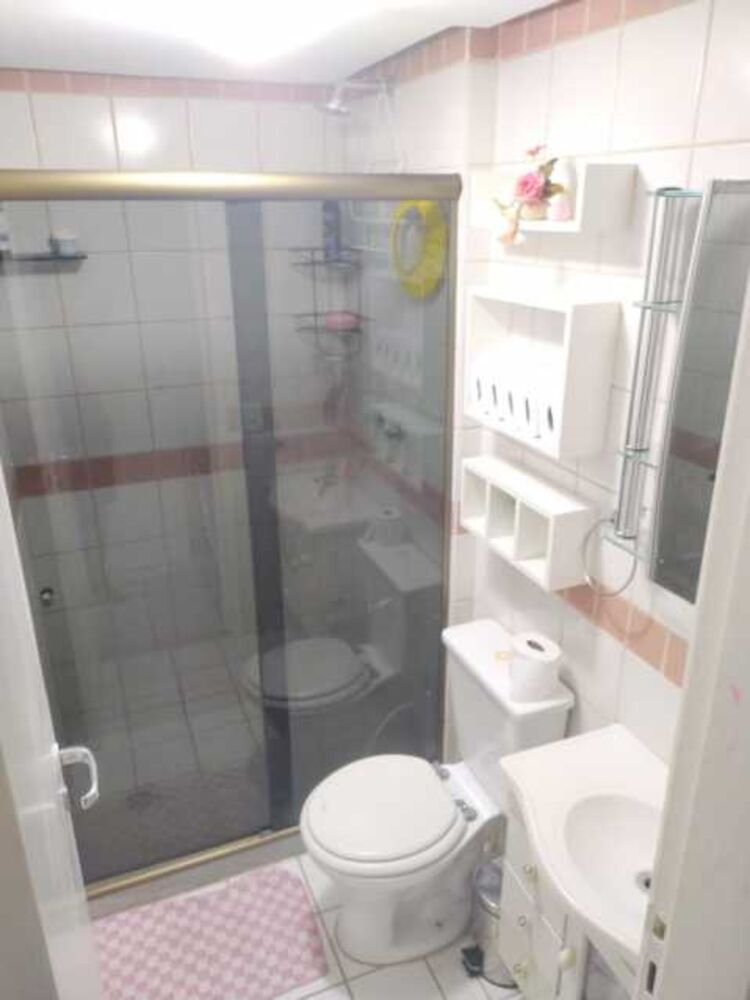Casa de Condomínio, 2 quartos - Foto 29
