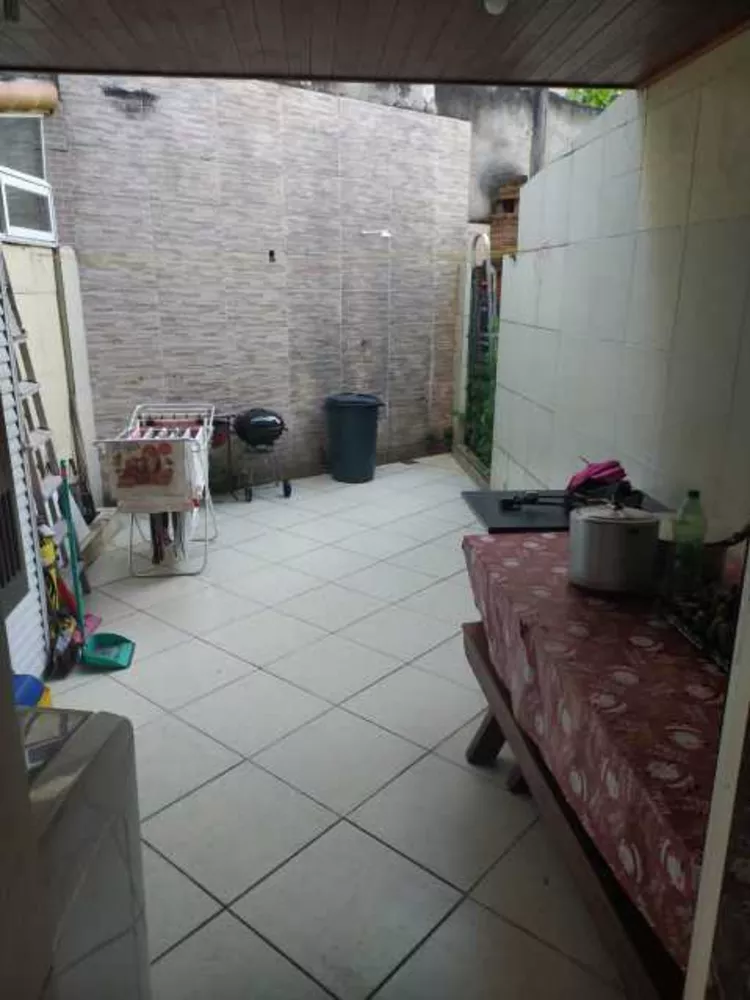 Casa de Condomínio, 2 quartos - Foto 25