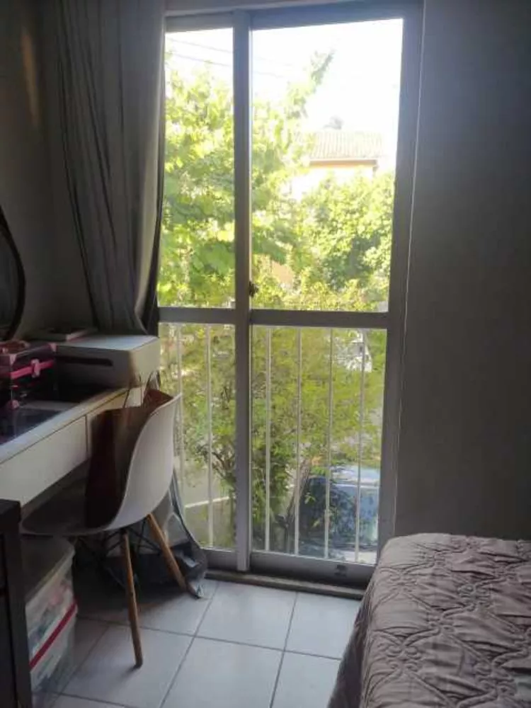 Casa de Condomínio, 2 quartos - Foto 7