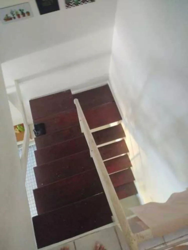 Casa de Condomínio, 2 quartos - Foto 2