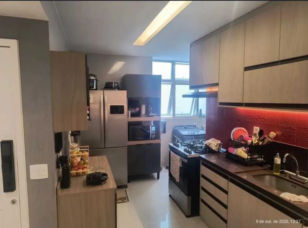 Apartamento, 4 quartos, 165 m² - Foto 10