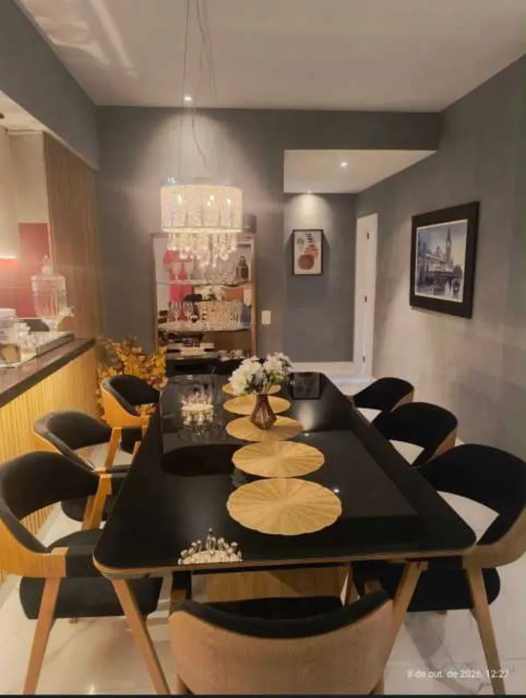 Apartamento, 4 quartos, 165 m² - Foto 11