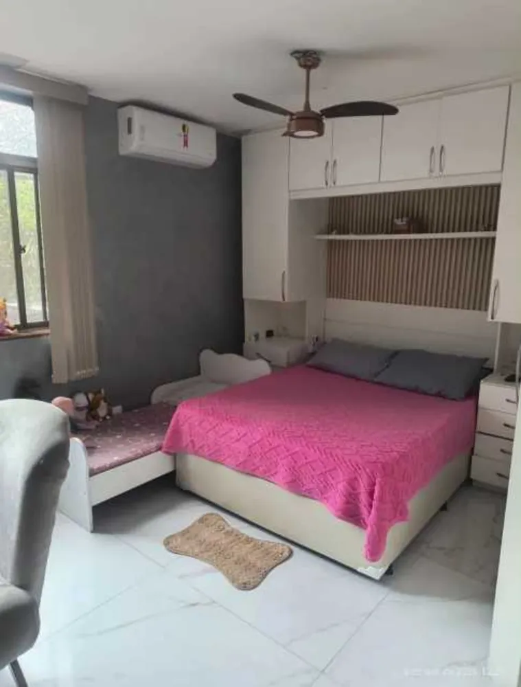 Apartamento, 4 quartos, 165 m² - Foto 7