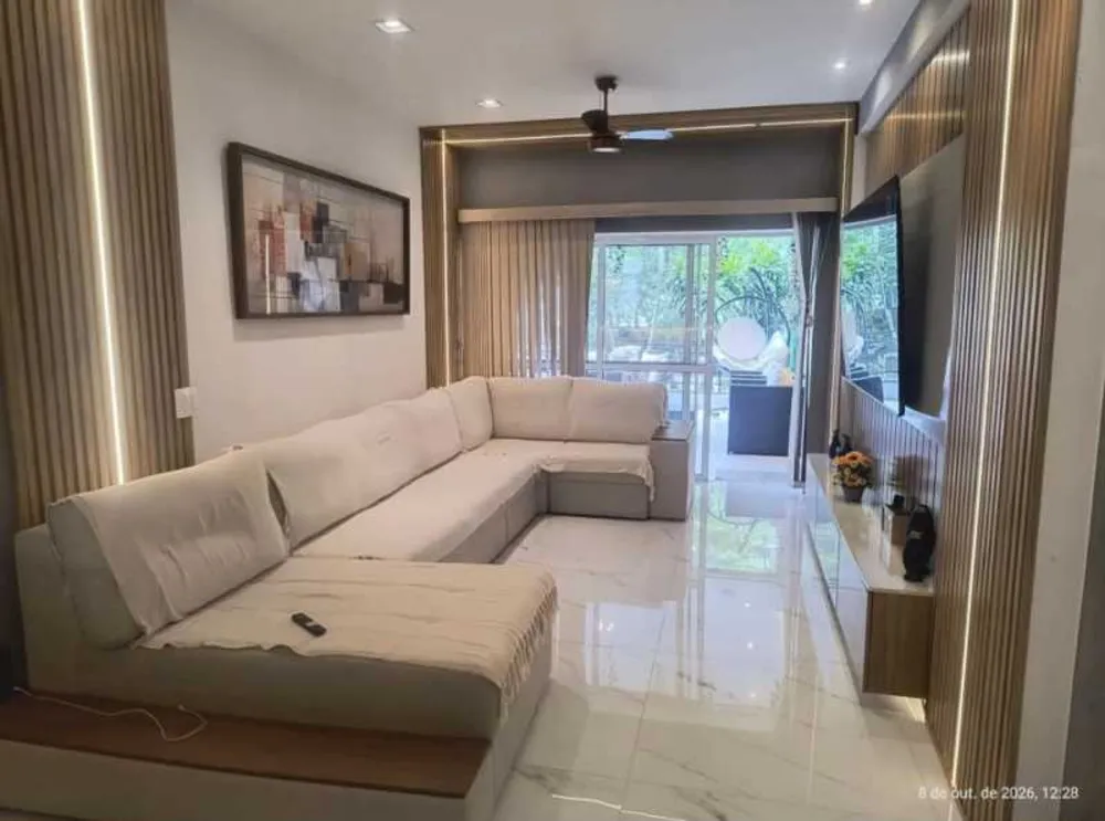 Apartamento, 4 quartos, 165 m² - Foto 8