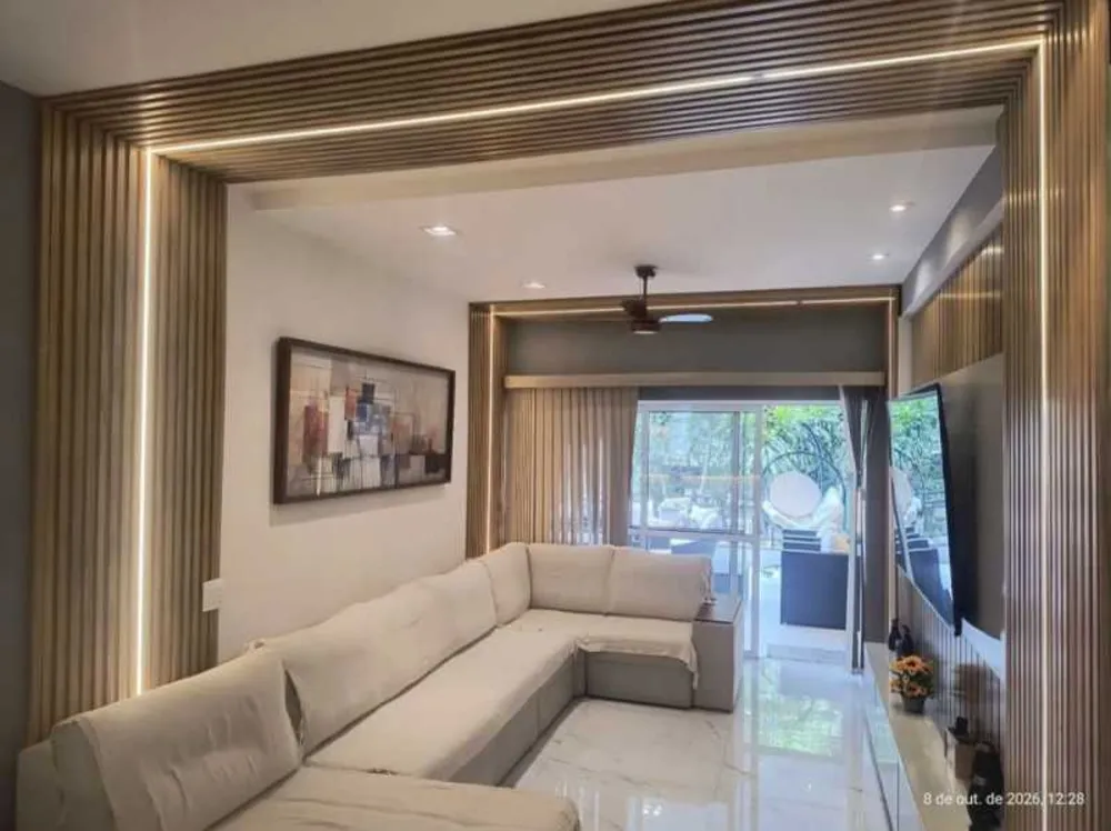 Apartamento, 4 quartos, 165 m² - Foto 12