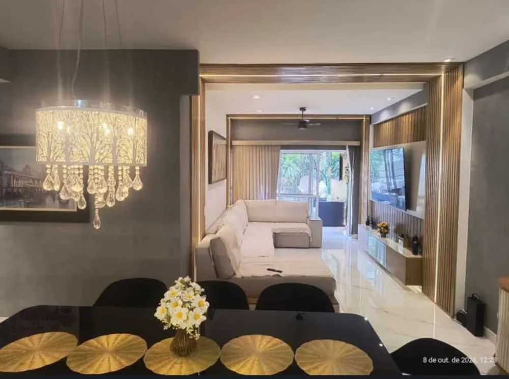 Apartamento, 4 quartos, 165 m² - Foto 9