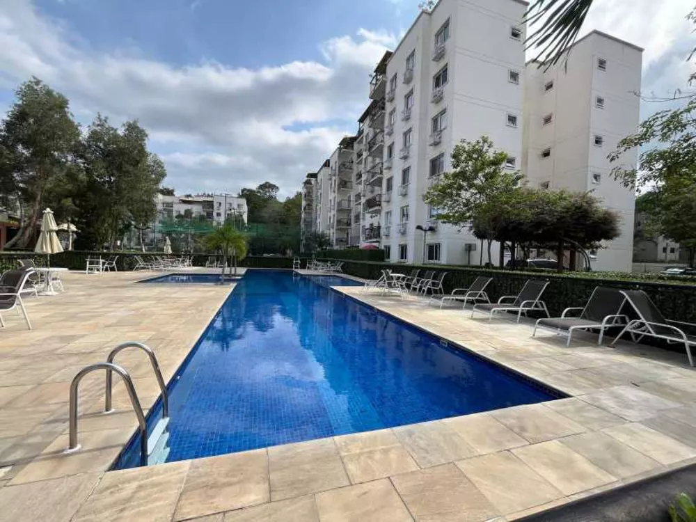 Apartamento, 2 quartos, 62 m² - Foto 8