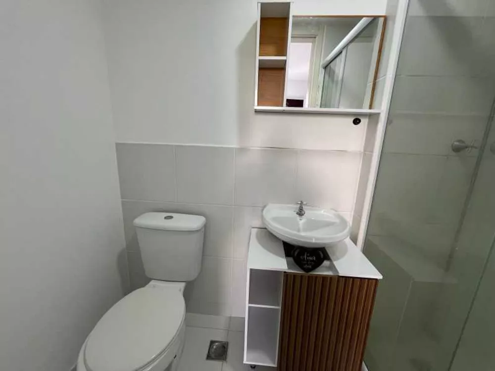 Apartamento, 2 quartos, 62 m² - Foto 2