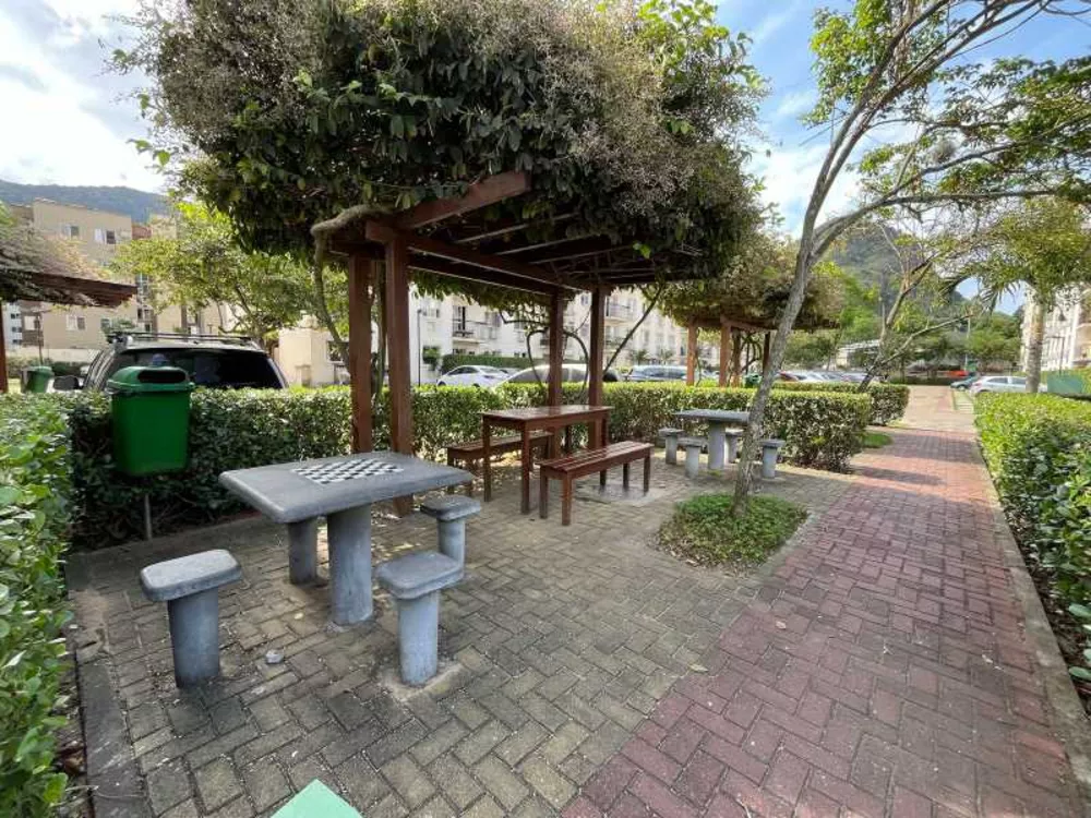Apartamento, 2 quartos, 62 m² - Foto 7
