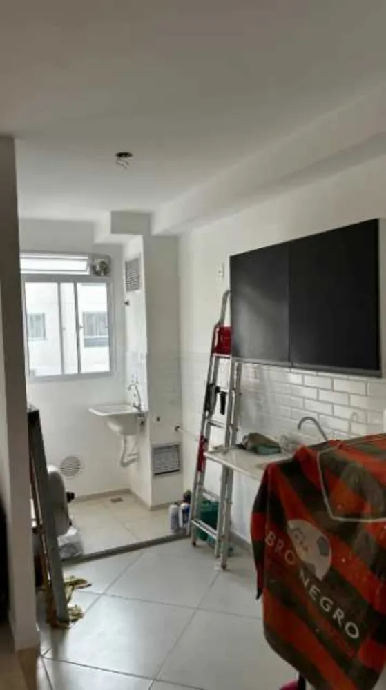 Apartamento, 2 quartos, 47 m² - Foto 9