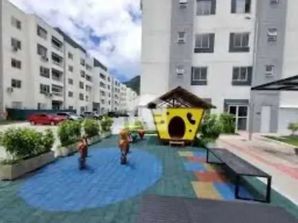 Apartamento, 2 quartos, 47 m² - Foto 13