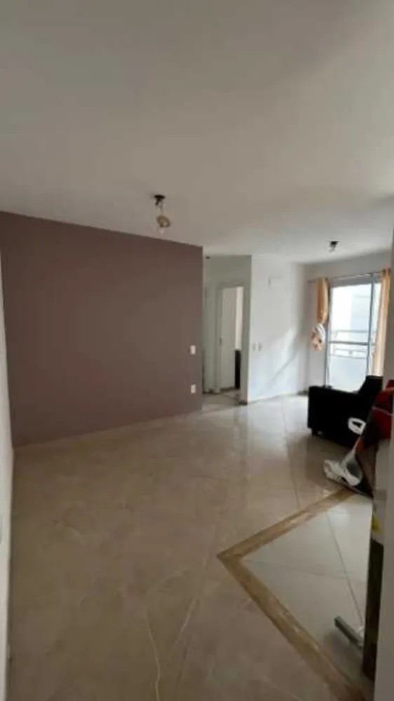 Apartamento, 2 quartos, 47 m² - Foto 3