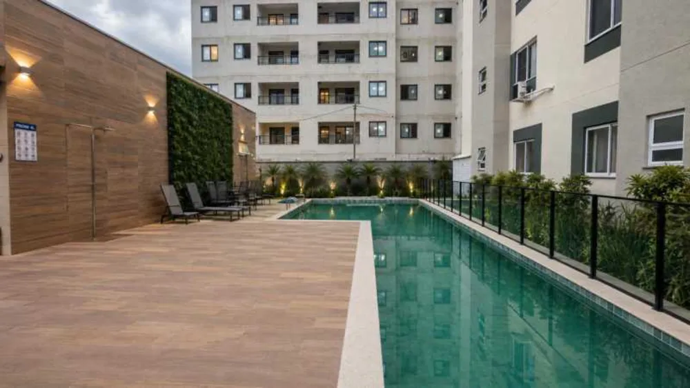 Apartamento, 2 quartos, 47 m² - Foto 28