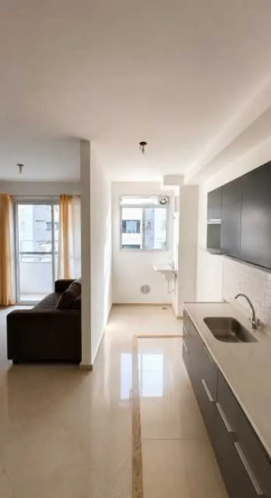 Apartamento, 2 quartos, 47 m² - Foto 11