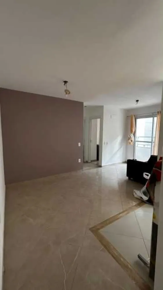 Apartamento, 2 quartos, 47 m² - Foto 4