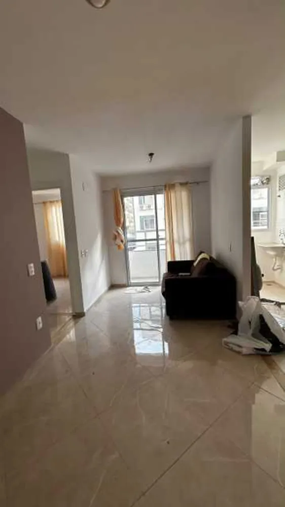 Apartamento, 2 quartos, 47 m² - Foto 1