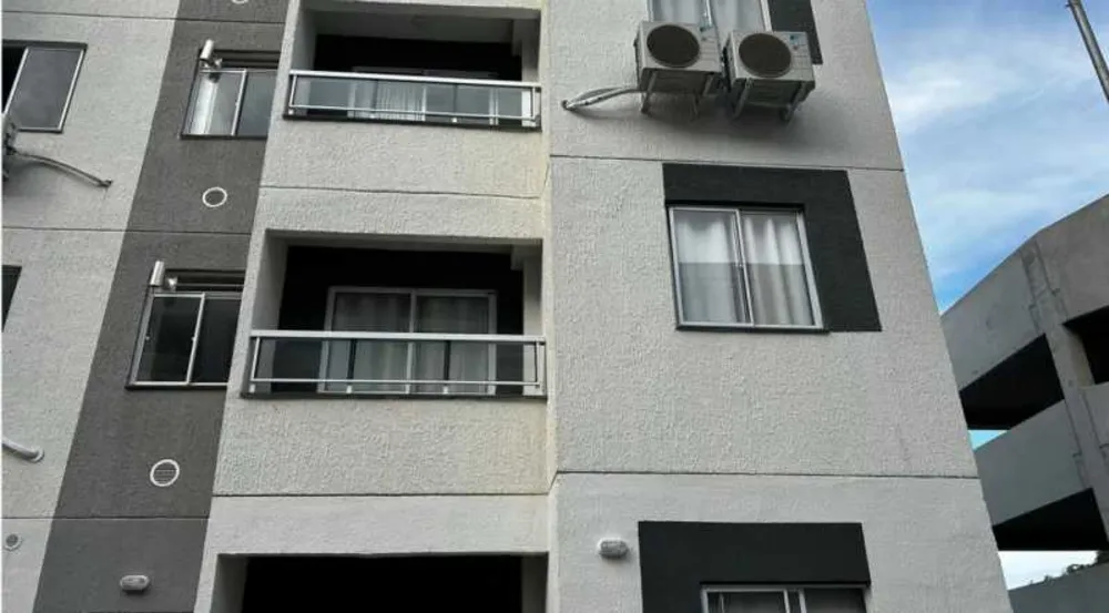 Apartamento, 2 quartos, 47 m² - Foto 12