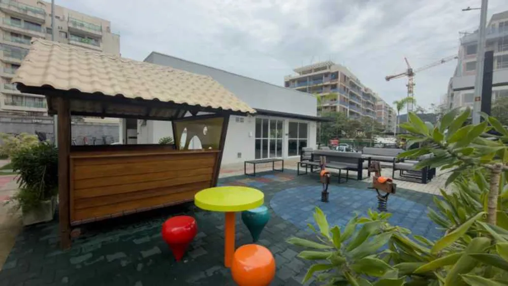 Apartamento, 2 quartos, 47 m² - Foto 36