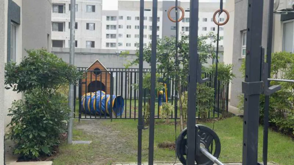 Apartamento, 2 quartos, 47 m² - Foto 37