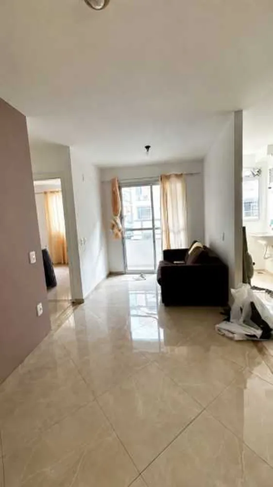 Apartamento, 2 quartos, 47 m² - Foto 2