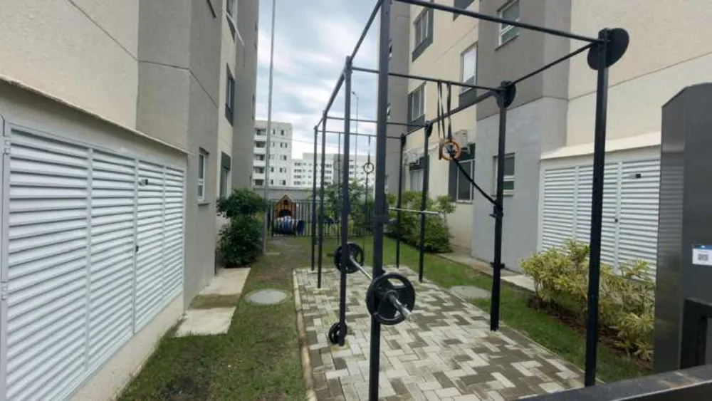 Apartamento, 2 quartos, 47 m² - Foto 38