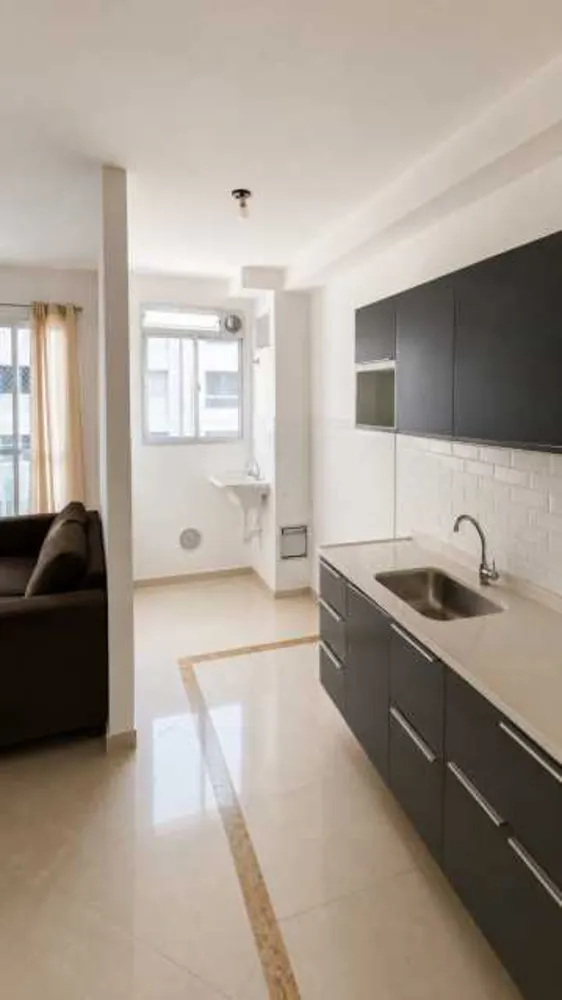 Apartamento, 2 quartos, 47 m² - Foto 8