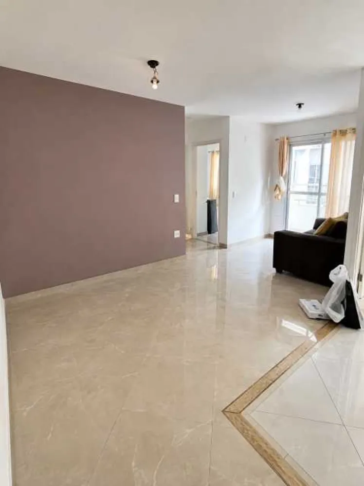 Apartamento, 2 quartos, 47 m² - Foto 5