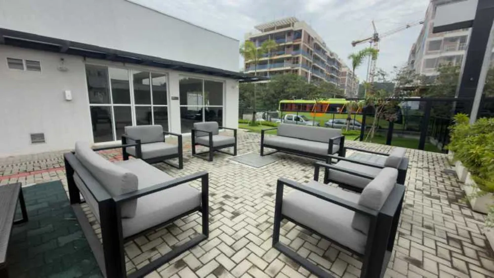 Apartamento, 2 quartos, 47 m² - Foto 34