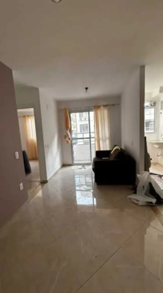 Apartamento, 2 quartos, 47 m² - Foto 6