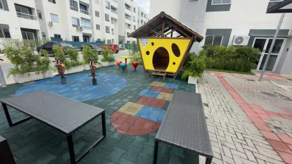 Apartamento, 2 quartos, 47 m² - Foto 30