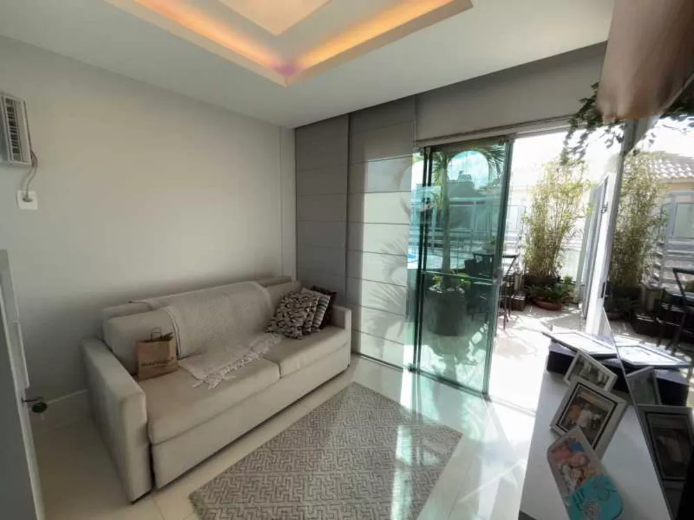 Cobertura, 3 quartos, 168 m² - Foto 7