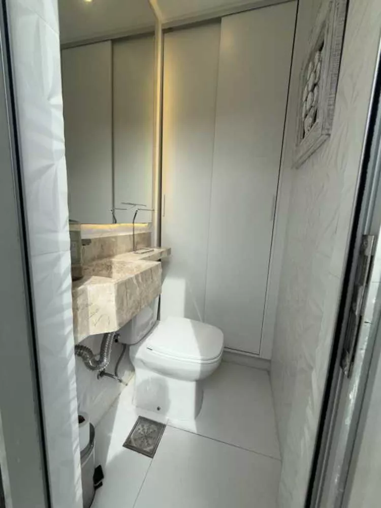 Cobertura, 3 quartos, 168 m² - Foto 22