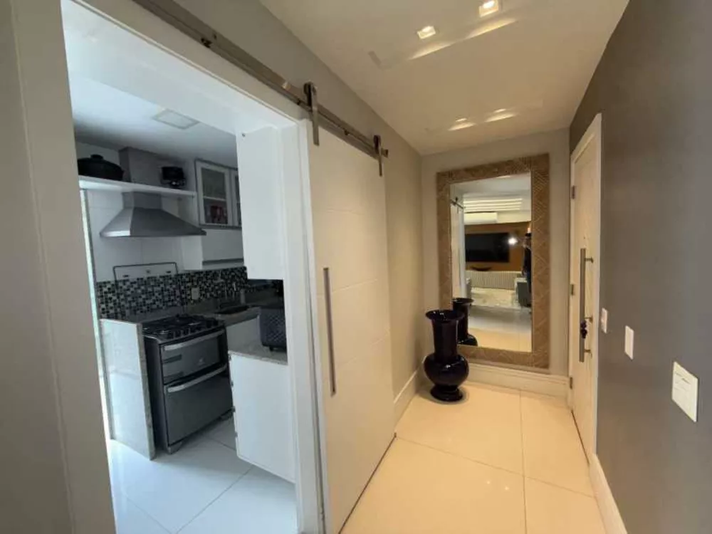 Cobertura, 3 quartos, 168 m² - Foto 1