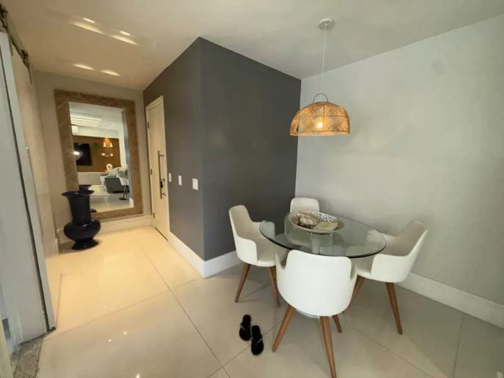 Cobertura, 3 quartos, 168 m² - Foto 14