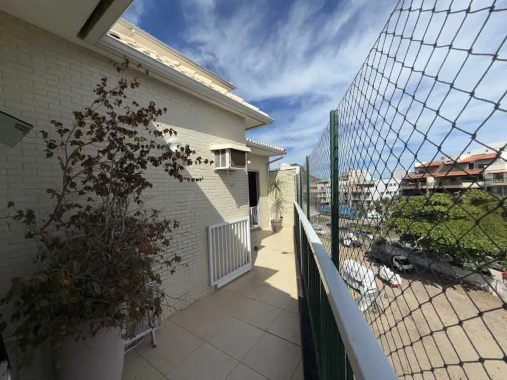 Cobertura, 3 quartos, 168 m² - Foto 18