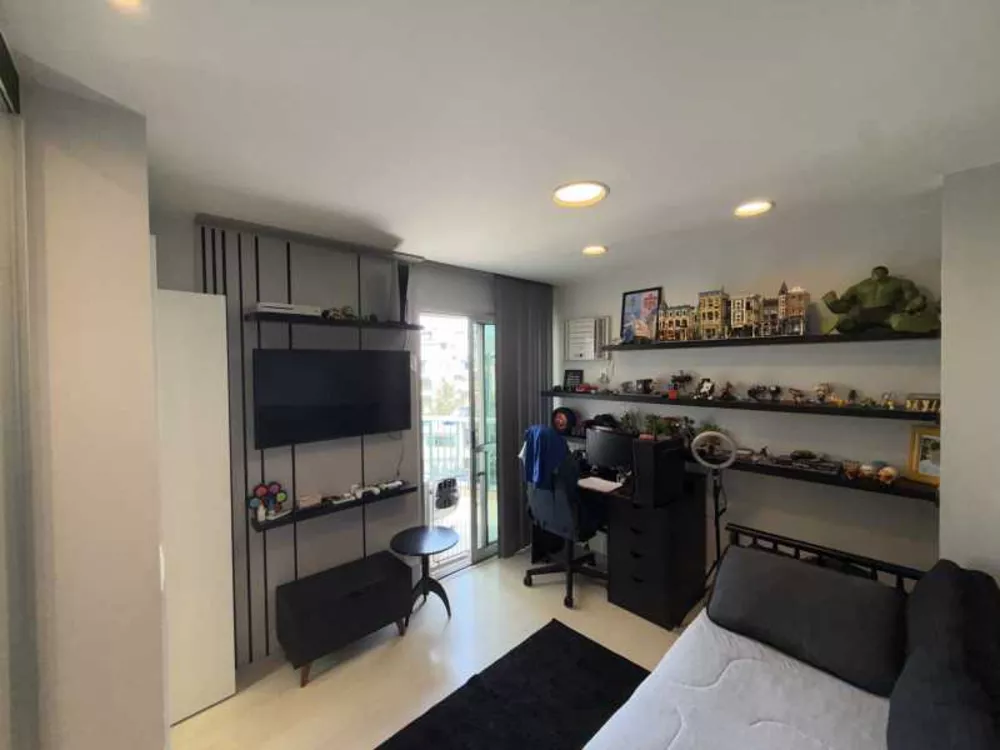 Cobertura, 3 quartos, 168 m² - Foto 28