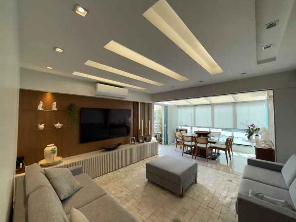 Cobertura, 3 quartos, 168 m² - Foto 8
